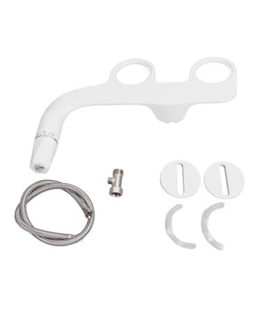 Bidet Washer Nozzle EB5670 G1/2 Bidet Washer Nozzle Woman Wash Sprayer Feminine Hygiene Cleaner for Pregnant Baby Home