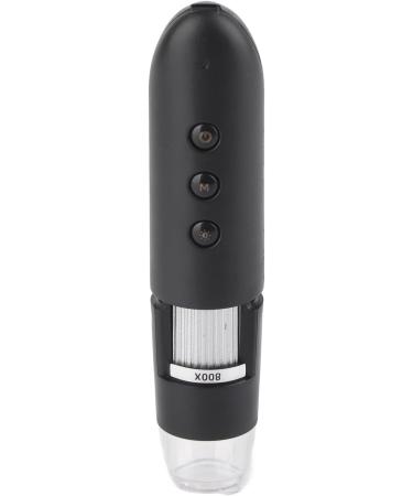 Microscope Num rique Portatif Cam ra pour Cuir Chevelu Grossissement 800X avec Lumi re LED pour Salons de beaut et Usage Personnel - Buy Online on GoSupps.com