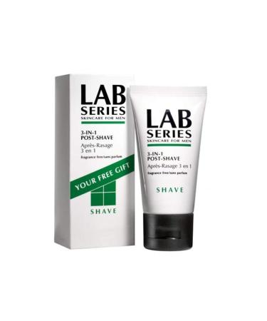 Lab Series 3-in-1 Post-Shave Remedy, 1.7 Ounce