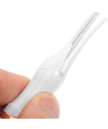 minkissy Heated Eyelash Curler Portable Lash Curler Electric Eyelash Curler Eyelash Curling Tool - Buy Online on GoSupps.com