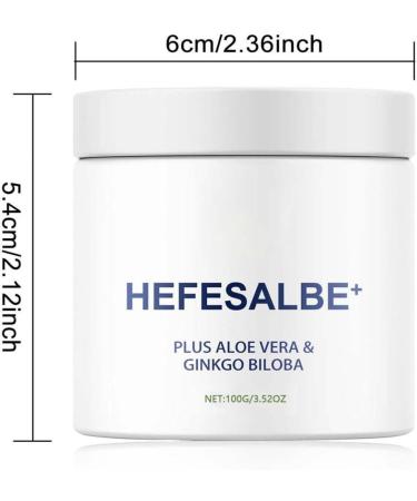 Nourishing Exfoliating Cream Yeast Ointment Scrub Skin Brightening Mud Scrubbing Moisturizing And Moisturizing Anti -Aging Scrub Improve Dry And Rough Skin Make The Skin Tender And Smooth (2PCS) - Buy Online on GoSupps.com