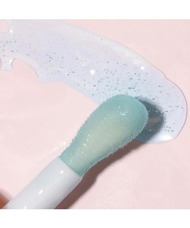  Astra Astra Pure Beauty Juicy Lip Oil Moisturizing Lip Oil 5 ml (03 FOREST MINT) - Buy Online on GoSupps.com