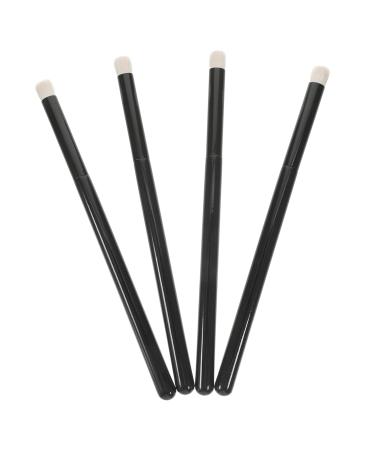 20 Pcs Lip Brush Set - Premium Women's Makeup Tools Portable Lipstick Applicator & Eye Cream Wands for Flawless Application - Buy Online on GoSupps.com
