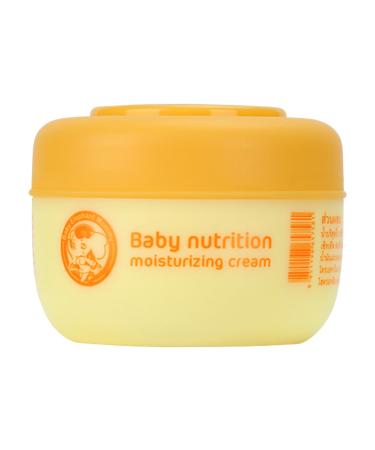 Generisch Baby face cream - 50g - Soothing lotion for face and body - For travel