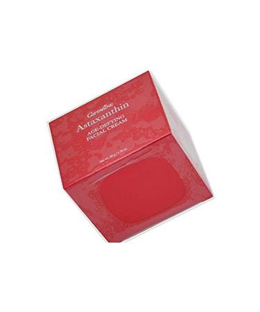 Astaxanthin Age-Defying Facial Cream- night cream Anti Aging Product -Wrinkle cream 50 g./1.76 oz.