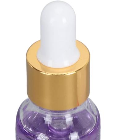 Nail Cuticle Remover Kit Nourish Promote Nail Growth Cuticle Remover Kit for Travel Use (LS152-1) - Buy Online on GoSupps.com