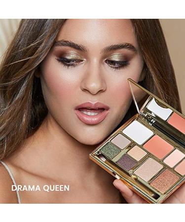 Brow Bar by Reema Hollywood Icon Face Kit - Drama Queen - Buy Online on GoSupps.com