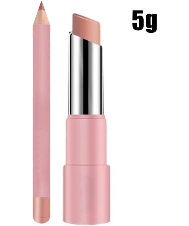 Rossetto Glaze Oil Lip Balm | Lifting Lip Balm | Soft Texture Blend of Oils Shine-Up and Treatment - Buy Online on GoSupps.com