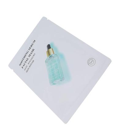 Enhance Skin Healing with Chamomile Facial Masks | Rejuvenate & Repair Skin Damage - Shop Now - Buy Online on GoSupps.com