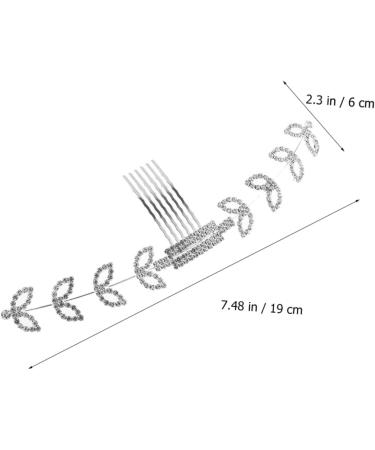 Shop Minkissy Rhinestone Ear Bracket Headband - Hearing Protection & Mask Adaptors | International Shipping Available - Buy Online on GoSupps.com