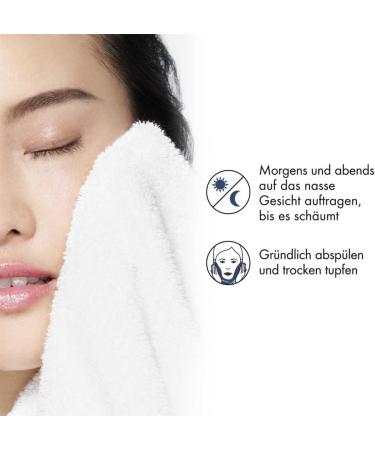 VICHY Normaderm Phytosolution Reinigungsgel 400 ml Gel - Buy Online on GoSupps.com