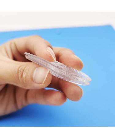 3 Pairs High Heel Cushions - Forefoot Pads & Metatarsal Insoles for Women | Comfortable Arch Support Accessories - Buy Online on GoSupps.com