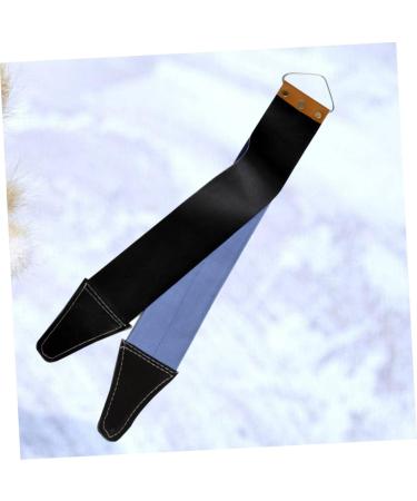 Frcolor 2-Pack String Sharpening Tape for Razor - High-Quality Leather Grinding Tools for Precision Razor Maintenance - Buy Online on GoSupps.com
