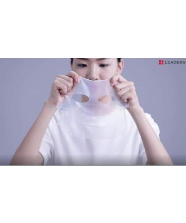  Leaders Insolution Leaders Mediu Daily Wonders Detox and Chill Purifying Mask 25 ml - Buy Online on GoSupps.com