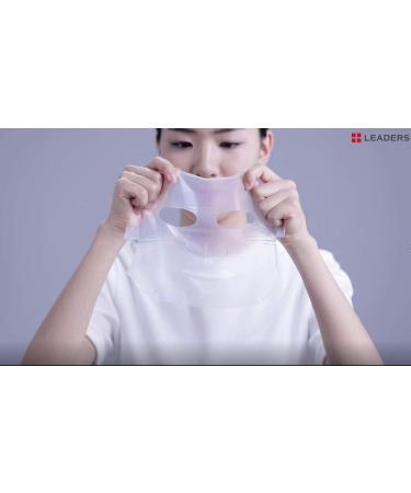 Leaders Insolution Daily Wonders What Happened Last Night 1 Sheet Mask - 0.84 fl oz (25 ml) for Radiant Skin - Buy Online on GoSupps.com