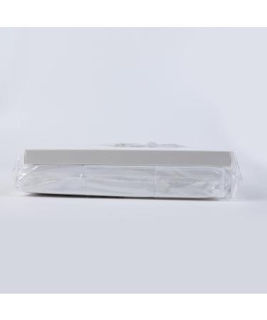 Teenitor Gel Nail Polish Remover Kit with Nail File and Buffer - Cuticle Nippers & Pusher - Toenail Lifter - Manicure Set - Buy Online on GoSupps.com