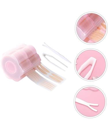 DOITOOL 1 Set Double Eyelid Sticker Eye Makeup Tape Eyelid Patch Invisible Eyelid Tape Makeup Tools Quincunx - Buy Online on GoSupps.com