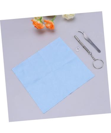 Shop Gleavi Glasses Sunglasses Set - Precision Tools & Air Chamber Nose Pads for Ultimate Comfort | Complete Cleaning & Repair Suite - Buy Online on GoSupps.com