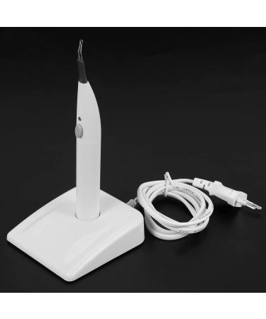 TAIQUAN Dental Gutta Percha Gum Cutter - Gutta Percha Dissolver & Teeth Whitening Tool | EU Plug | International Shipping Available - Buy Online on GoSupps.com