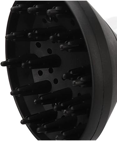 Negative Ion Hair Dryer Low Magnetic Nourishing Ionic Hair Dryer Professional High Speed 2000W for Travel (US Plug 110V) - Buy Online on GoSupps.com