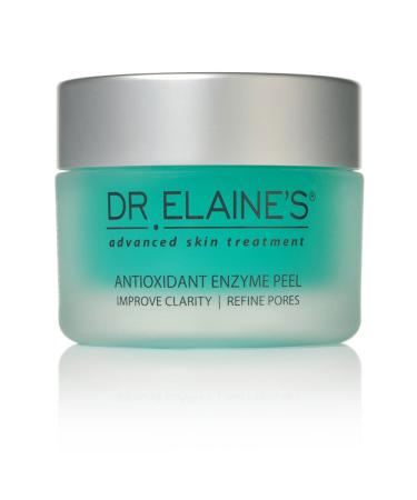 Dr. Elaine's - Ageless Effects Antioxidant Enzyme Peel