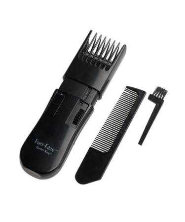 Shop Barber King Furr-Eaze Pet Trimmer - Best International Shipping & Grooming Solutions for Pets - Buy Online on GoSupps.com