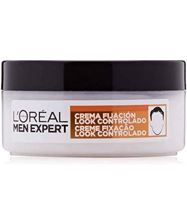 L'Oreal Make Up LOreal Make Up New Products Styling Gel Men Expert Invisicontrol N 5 LOreal Make Up 150 ml