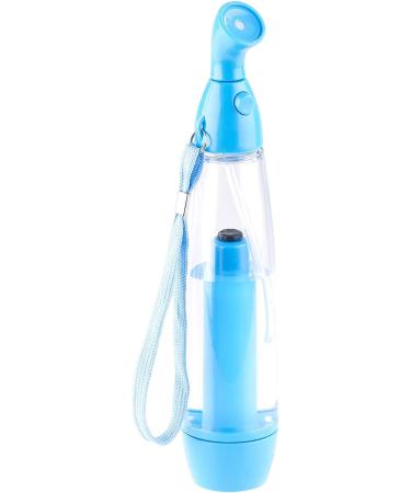 Buy Pearl Water Caterpillar Pump 75ml - Optimal Cooling Solution for Hot Days | Sprayer with Pump for Air Conditioners & Fans - Buy Online on GoSupps.com