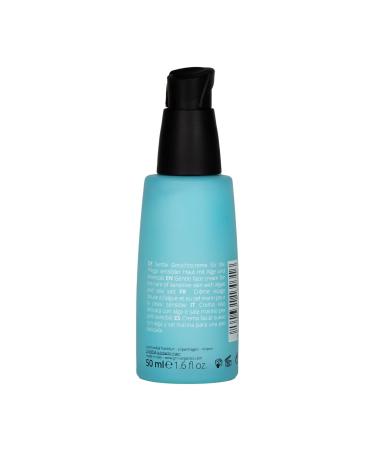GRN Shades of Nature Pure Elements Face Cream - Alga & Sea Salt | Best Natural Skincare for All Skin Types | International Shipping Available - Buy Online on GoSupps.com