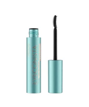 Catrice - Mascara - EYEconista Lash Millionizer Volume Mascara Waterproof 010 - Eye Want It All