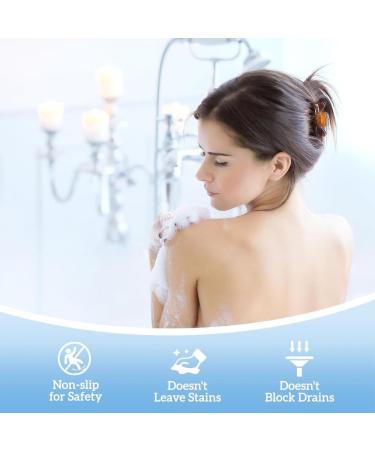 Rxuaw Shower Steamers Aromatherapy Tablets Natural Ingredients Refreshing Shower Bombs for Women Men Bath Supplies - Buy Online on GoSupps.com