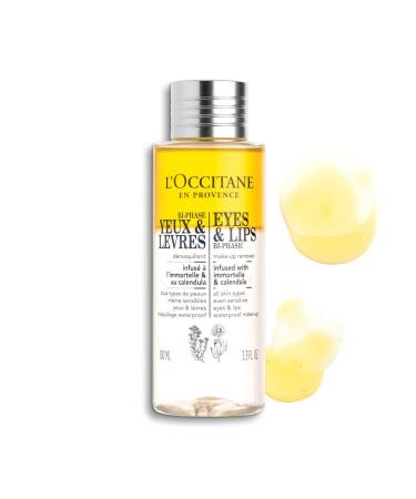 Bi-Phase Eyes & Lips Remover 100 ml | Gentle Makeup Remover for All Skin Types | Fast International Shipping - Buy Online on GoSupps.com