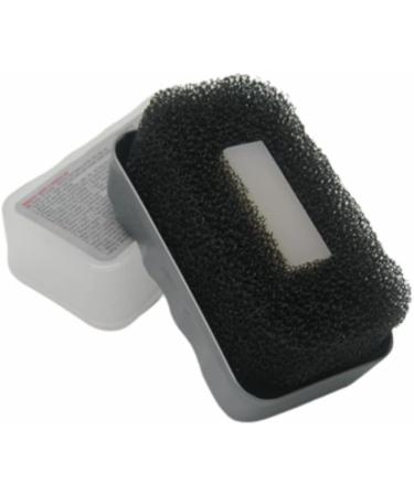 3 x Sidestep Suede & Nubuck Cleaning Kit with Eraser | Instant Clean Shine Polish & Protect | For Leather Fabric Lint Shoes Boots Bags Furniture Sofas Upholstery and More - Buy Online on GoSupps.com
