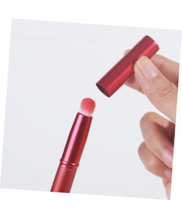 POPETPOP Lip Brush Concealer Brush Lip Balm Applicator Lip Gloss Applicator Lipstick Brush Lip Wands Lipstick Applicator Wands Women Makeup Tools Lip Eye Cream Applicator Tool - Buy Online on GoSupps.com