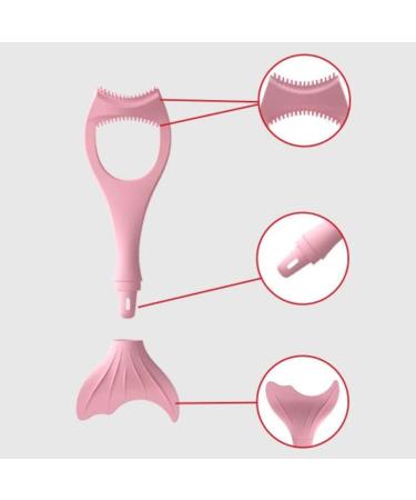 Stencils Eyeshadow Lipstick Guide Tool Multifunctional Eye Makeup Tool for Holiday Present Women Lady - Buy Online on GoSupps.com