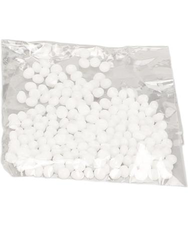 Formable False Teeth for Missing & Broken Teeth | Provisional Tooth Repair Set | 4 Prostheses & Thermal Beads for Cosplay - Buy Online on GoSupps.com