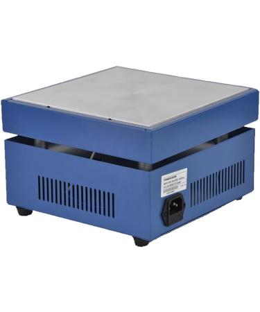 Artgos 946c Preheat Electronic Heating Plate - LCD Digital Display for PCB & SMD Repair | Perfect for Touch Screen Maintenance - Buy Online on GoSupps.com