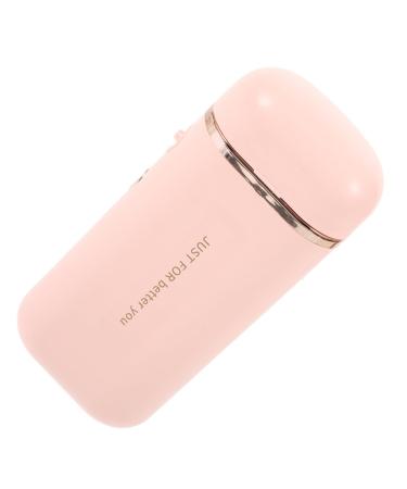 Angoily Spray Girl Atomization Woman Face Sprayer Salon Mist Women Portable Handheld Facial for Use Steamer