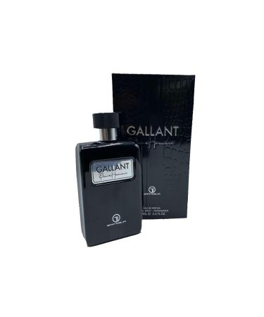 Grandeur Gallant eau de parfum