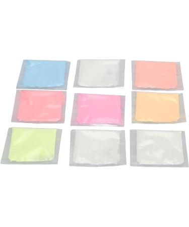 Neon Palette Pigment Safe Bright Odorless Waterproof Fluorescent Powder Multipurpose for Nail Art - Buy Online on GoSupps.com
