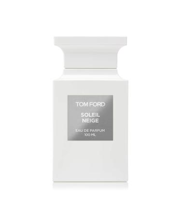 Tom Ford Soleil Neige for Women - 3.4 oz EDP Spray 3.4 Fl Oz (Pack of 1)