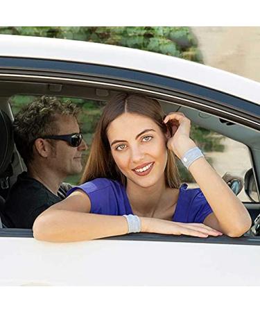 SHOP-STORY - NEI Kuan Nona: Bracelet against nausea with pressure point