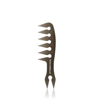 Slick Gorilla Texture Comb - Buy Online on GoSupps.com