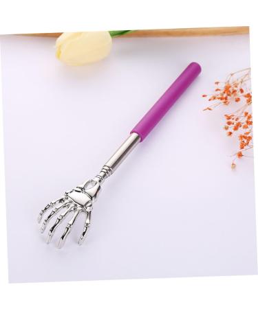 Healeeved 5-Stick Ticker - Portable Multifunctional Back Scratchers & Massage Tool for Ultimate Relief - Buy Online on GoSupps.com