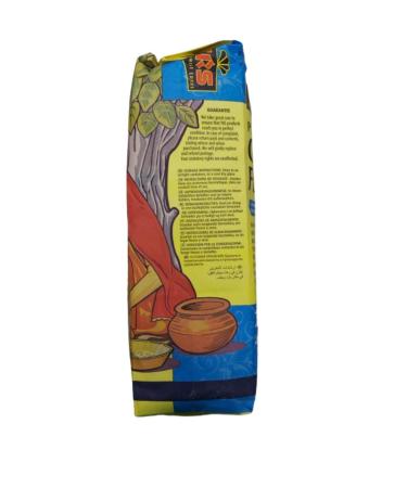 Buy TRS Chickpea Flour (Gram Flour/Besan) 1 KG - Premium Quality for Cooking & Baking - International Shipping Available - Buy Online on GoSupps.com