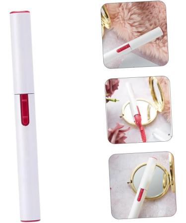 Ipetboom Heated Eyelash Curlers 1pc Electric Eyelash Curler Heating Eyelash Tool Abs Miss Heating Eyelash Curler - Buy Online on GoSupps.com