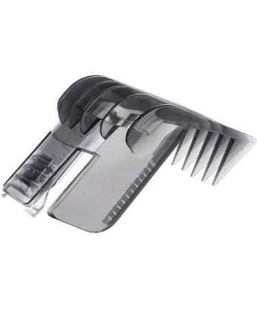Saccgt Hair Clippers Beard Trimmer for Guide Adjustable Comb Attachment Tools New - Buy Online on GoSupps.com