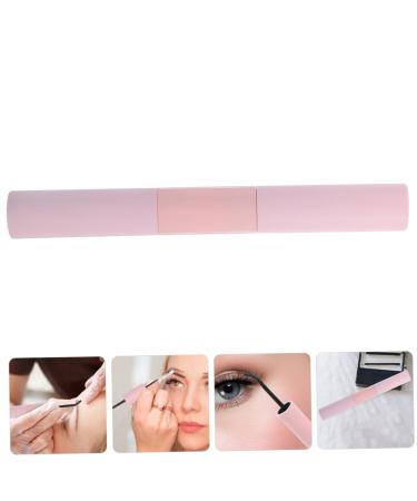 minkissy False Eyelash Glue Tool Fake Lashes Multi-functional Eyelash Glues Fake Lash Glues Lash Glue and Seal Lash Glue for Glue Lash Plastic Shell Women's Dispenser Pink Double 12.30X1.50X1.50CM Pink - Buy Online on GoSupps.com