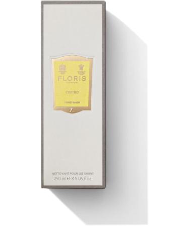 Floris London Cefiro Luxury Hand Wash 250ml - Buy Online on GoSupps.com