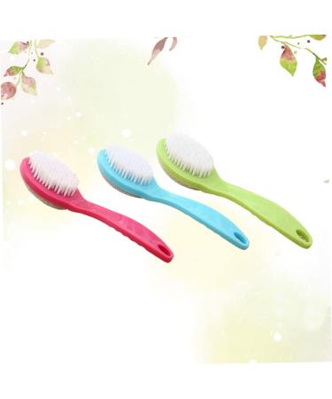 PLAFOPE 3pi ces Fichiers Multifonctionnels Pour Outil De P dicure Et limination Des Peaux Mortes Rosy Bleu Vert - Buy Online on GoSupps.com